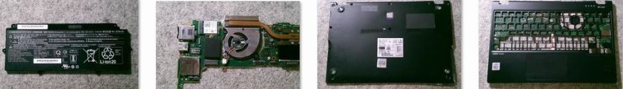 LIFEBOOK 出品中一覧