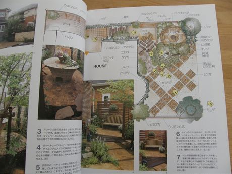 �X���[���K�[�f���̖{�@�C���[�W�X�P�b�`